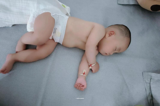 靖边5岁宝宝身高体重标准