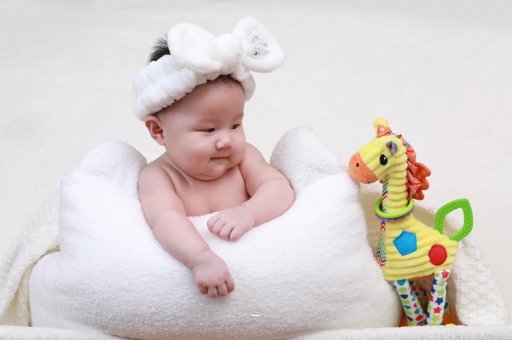 靖边宝宝兜齿怎么办